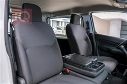 نيسان اورفان